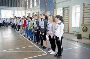Молодежь Волгоградской области сдаст нормы ГТО, проявив «Сталинградский характер»