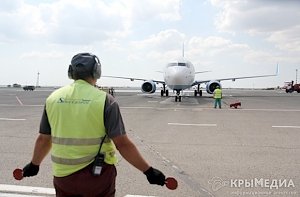 «Аэрофлот» увеличивает количество рейсов в Крым