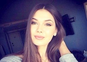 На конкурсе красоты «Мисс Россия» выступит девушка из Крыма