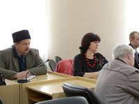 Крымские печатные СМИ могут получить господдержку в 2015 году