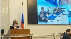 Елена Лебедева: «Сибирь остается сегодня местом этнической стабильности и дружбы народов»
