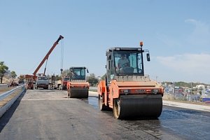 В Госдуме усомнились в способности Крыма освоить деньги на ремонт дорог