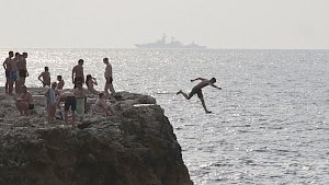 Крым объявили готовым к приему туристов