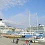 Проверка Ялтинского торгового порта выявила финансовые нарушения и неправильную эксплуатацию причалов