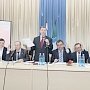 В Новосибирске состоялся III Пленум обкома КПРФ
