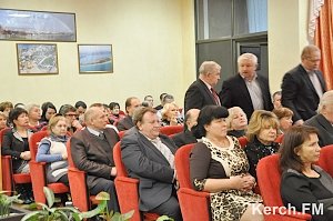 В Керчи руководителей санаторно-курортных учреждений приглашают на совещание
