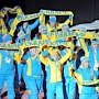 Дорога в Украину крымским спортсменам закрыта