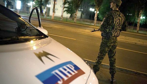 Донбасс остался без партизан. В народных республиках Новороссии больше нет незаконных вооруженных формирований