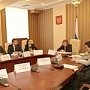 Мининформ Крыма готов содействовать общественным организациям в реализации социальных проектов – заместитель министра