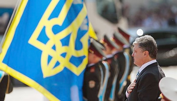 История «незалежной» неполноценности. Украина будет воспитывать врагов России на смеси мифов о Евромайдане и обид за вечные неудачи