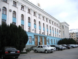 В этом году в Крыму откроется 21 многофункциональный центр
