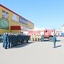 В Крыму началось обследование супермаркетов