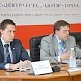 По уровню подготовки крымские выпускники не уступают своим сверстникам из других регионов Российской Федерации, - Владимир Бобков
