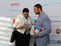 Правительство Крыма подготовило всю необходимую базу для инвесторов – Евгения Бавыкина