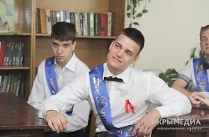 На Практике каждый крымский выпускник будет учиться за счёт бюджета, – Гончарова