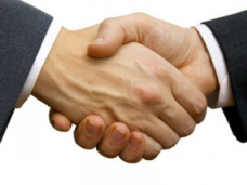 Крымское правительство подписало с «КрымТЭЦ» инвестиционные соглашения
