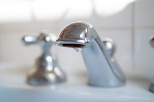Водоканал Керчи просит сообщать о незаконном водопользовании