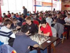 Крымчанин занял первое место на Всероссийском соревновании по шахматам «Первая лига»