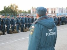 В Крыму пройдёт крупномасштабная Всероссийская тренировка сил и средств