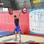Керчане привезли золотые медали с Чемпионата Крыма по тяжелой атлетике