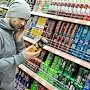 В Крыму приняли законопроект о запрете продажи слабоалкогольных тонизирующих напитков