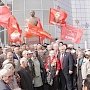 Республика Саха (Якутия). Призыв Победы в Усть-янском районе