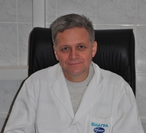 Главный онколог Крыма не справился со своими обязанностями