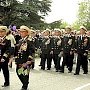 В Севастополе из-за военного парада и его репетиций перекроют движение транспорта