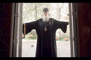 Фильм о крымском святом на этой неделе выходит в российский прокат