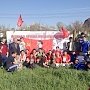 Комсомольцы Дагестана выиграли «Кубок Победы»
