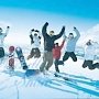 Представители сочинского горнолыжного курорта поделились с крымским минкурортов опытом по развитию зимнего туризма