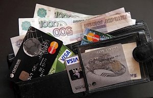 Владельцы Visa и MasterCard вновь могут пользоваться картами в Крыму