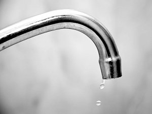 За месяц в Алуште от водоснабжения отключили 24 должника