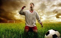 Вопрос крымского футбола обсудят в День терпения и веры