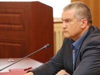 Сергей Аксёнов провёл совещание по проблемным вопросам агропромышленного комплекса Крыма