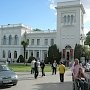 На майские праздники в Крыму заказали экскурсии 125 тыс. местных жителей