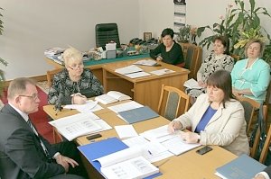Депутаты профильного парламентского Комитета обсудили проект Государственной программы развития здравоохранения Республики Крым на 2015-2020 годы
