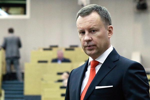 Обвинения Следственного комитета в отношении депутата-коммуниста Д.Н. Вороненкова не получили продолжения, хотя его травля продолжается