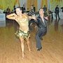 В Столице Крыма пройдёт Первенство Крыма по бальным танцам