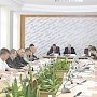 Депутаты профильного Комитета парламента обсудили ситуацию с ценами и тарифами в Республике Крым