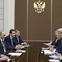 Лавров: Керри на встрече с Путиным в Сочи не касался темы Крыма