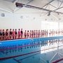В Керчи прошли соревнования по плаванию и самбо
