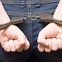В Алуште трое полицейских и адвокат задержаны за взятку