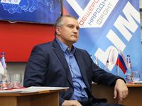 Сергей Аксёнов: Крупные промышленные предприятия Крыма будут обеспечены оборонными заказами