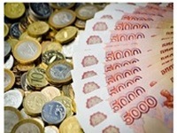 В бюджет Крыма за первые 4 месяца текущего года поступило более 21 млрд рублей