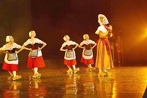 Возле Севастополя произойдёт фестиваль «Звездный шанс»