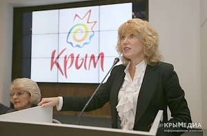 В конце недели станет известно имя нового министра курортов Крыма