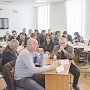 Создан Общественный совет при МВД по Республике Крым