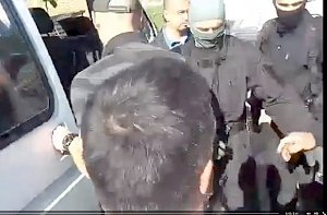 Арестованного под Симферополем крымского татарина отпустили