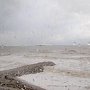 На переправе в Керчи на три дня объявили штормовое предупреждение